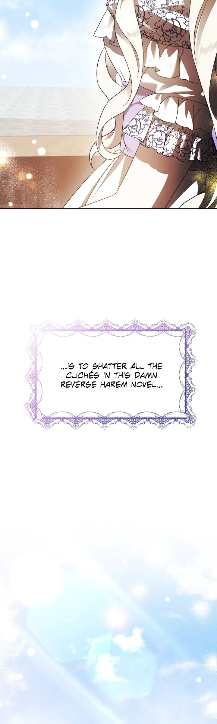 How to Escape an Esper Harem Chapter 1 – Page 106