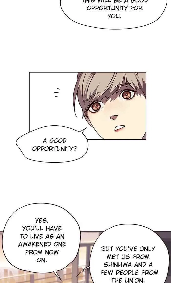 Eleceed Chapter 56 – Page 32