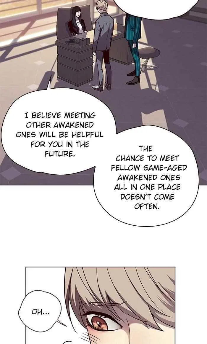 Eleceed Chapter 56 – Page 33