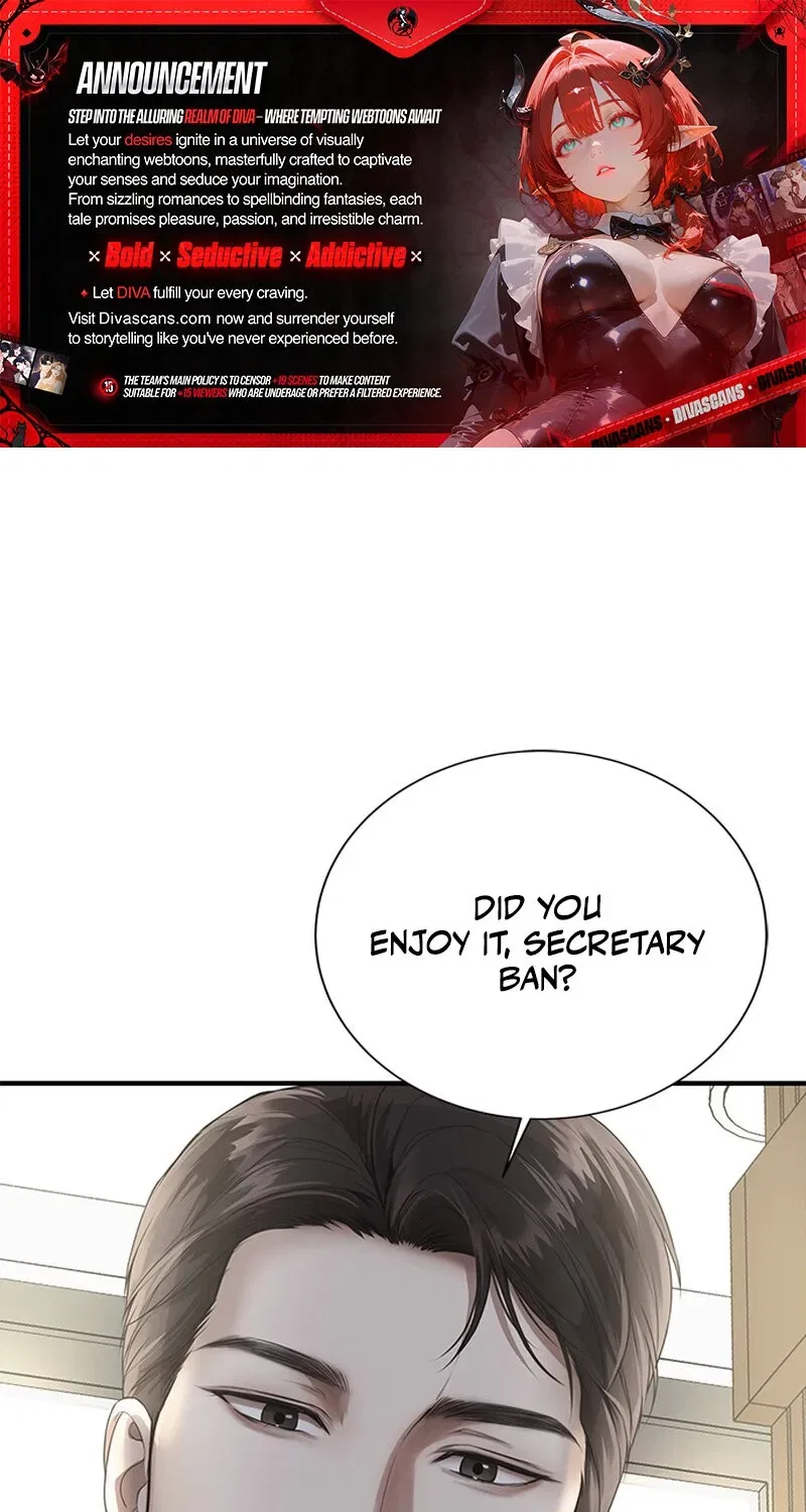 Elegant Trap Chapter 2 – Page 1