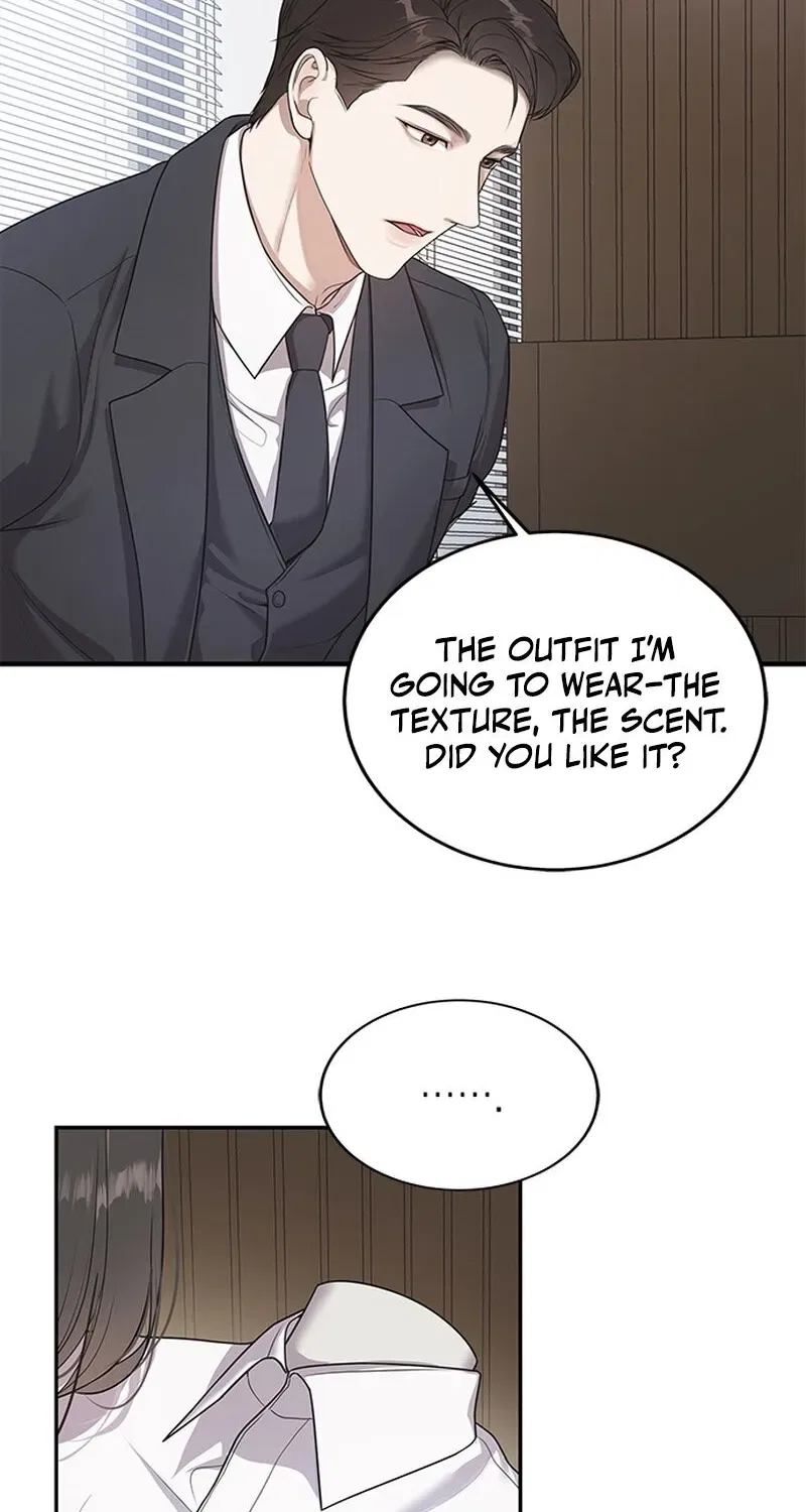 Elegant Trap Chapter 2 – Page 4