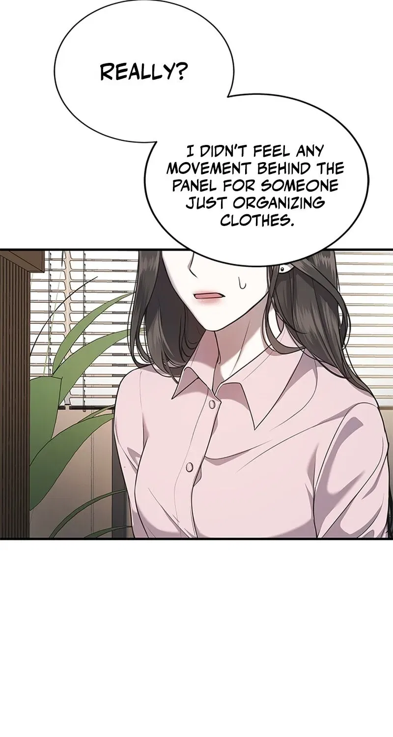 Elegant Trap Chapter 2 – Page 7