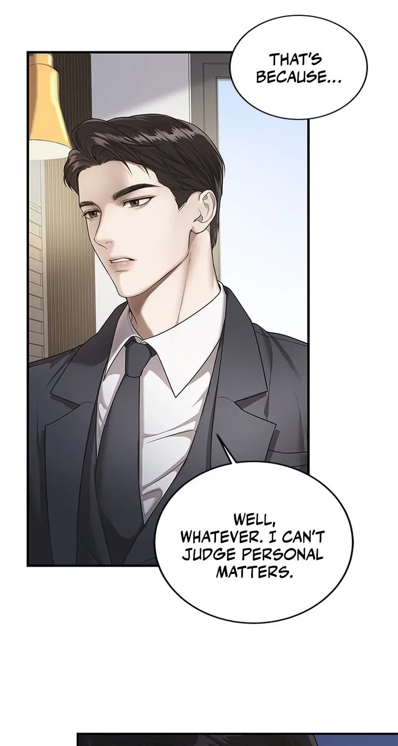 Elegant Trap Chapter 2 – Page 8