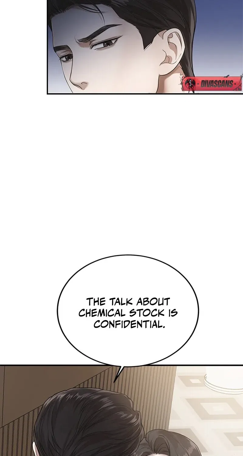 Elegant Trap Chapter 2 – Page 9