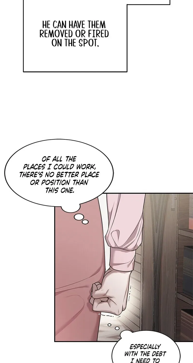 Elegant Trap Chapter 2 – Page 21