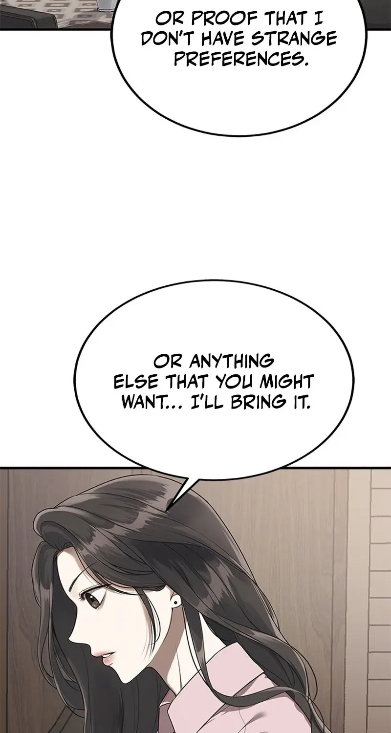 Elegant Trap Chapter 2 – Page 35