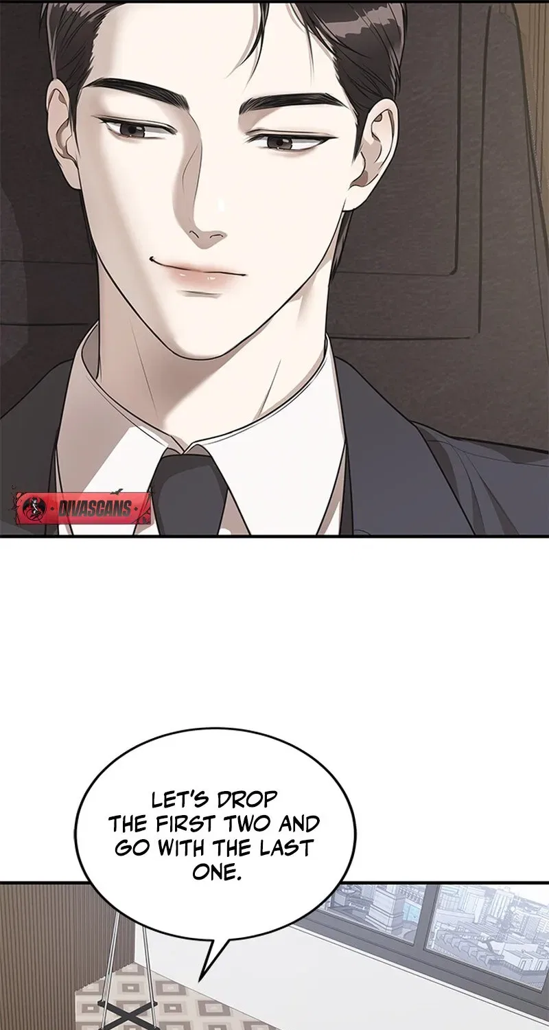 Elegant Trap Chapter 2 – Page 39