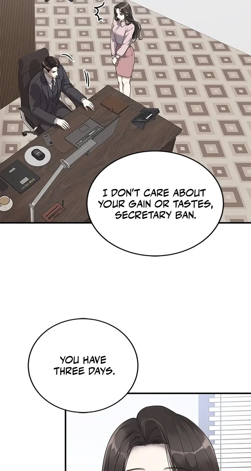 Elegant Trap Chapter 2 – Page 40