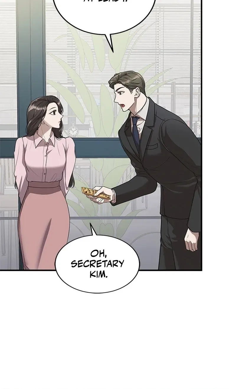 Elegant Trap Chapter 2 – Page 48