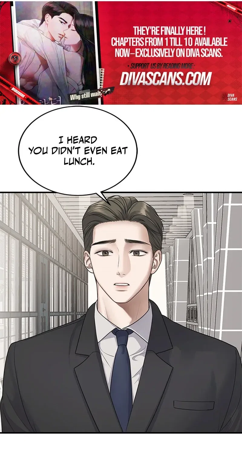 Elegant Trap Chapter 2 – Page 49