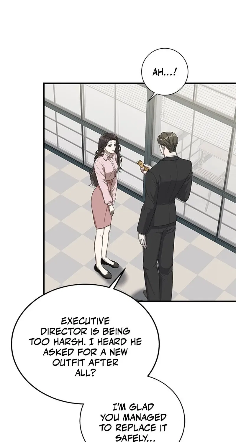 Elegant Trap Chapter 2 – Page 50