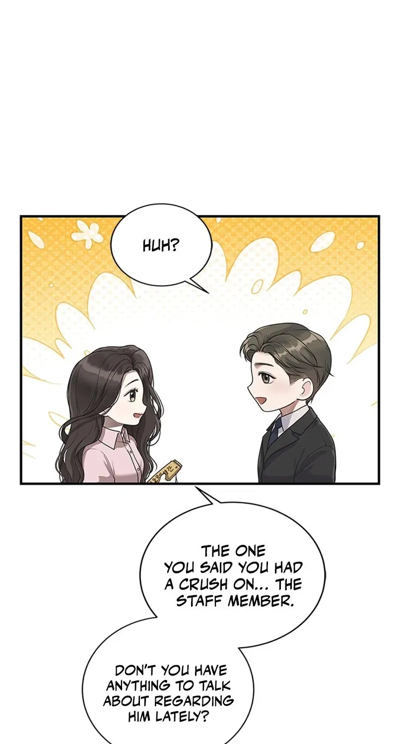 Elegant Trap Chapter 2 – Page 56