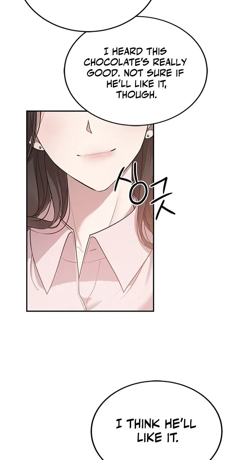 Elegant Trap Chapter 2 – Page 58