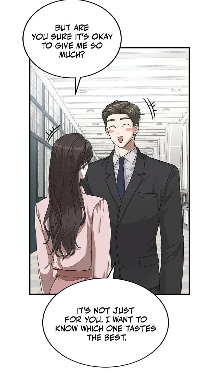 Elegant Trap Chapter 2 – Page 61