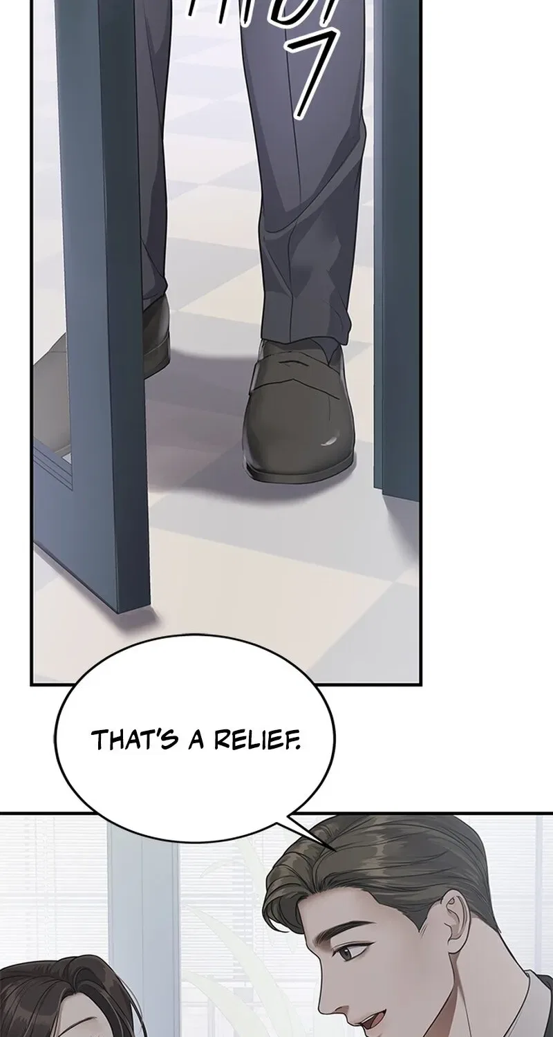 Elegant Trap Chapter 2 – Page 64