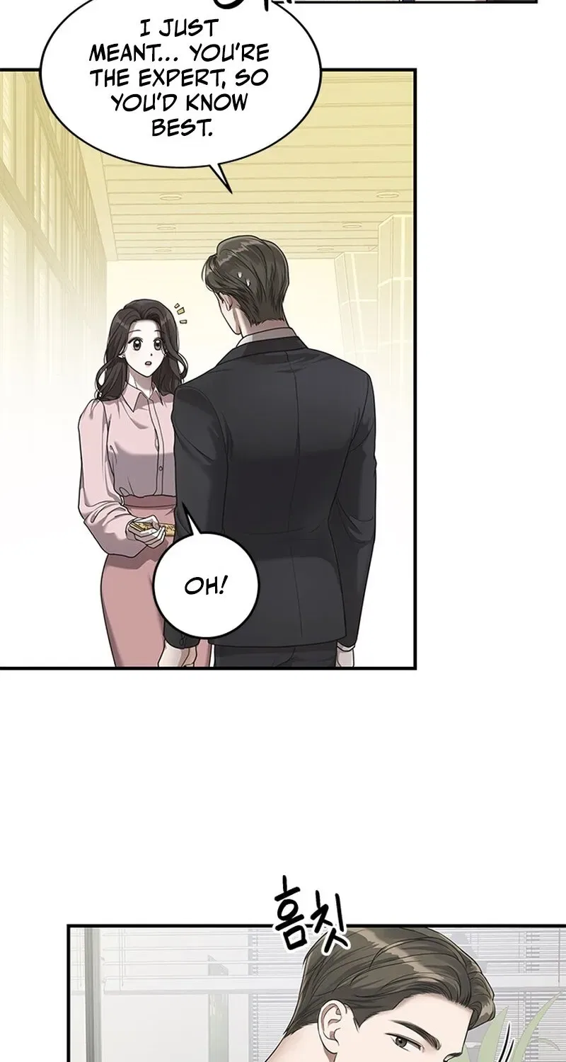 Elegant Trap Chapter 2 – Page 68