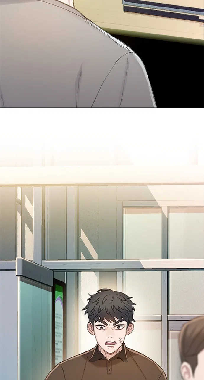 Dark Moon: The Grey City Chapter 10 – Page 2