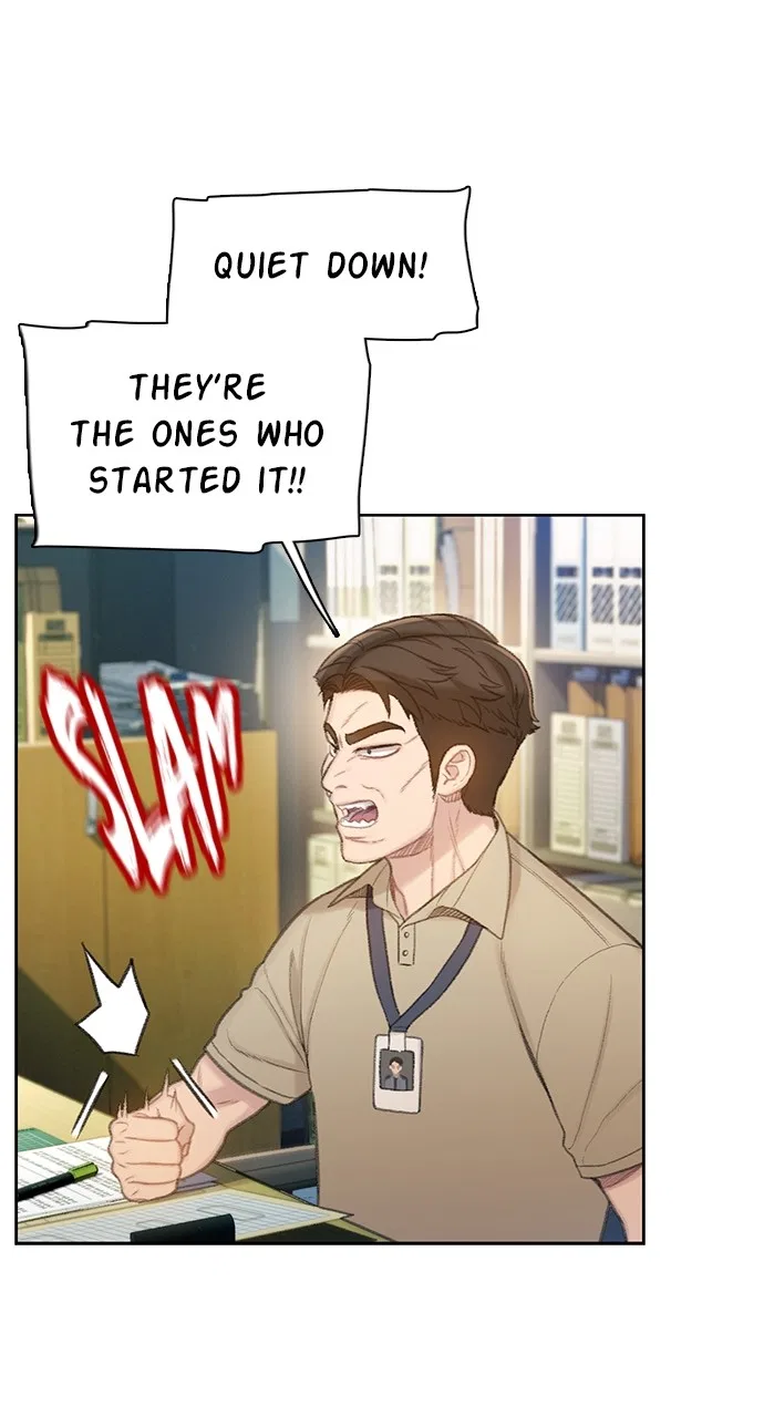 Dark Moon: The Grey City Chapter 10 – Page 8