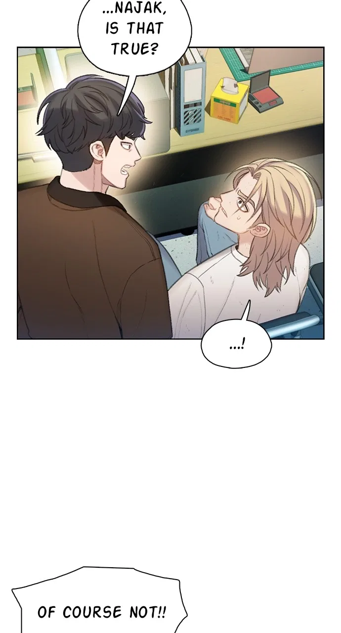 Dark Moon: The Grey City Chapter 10 – Page 10