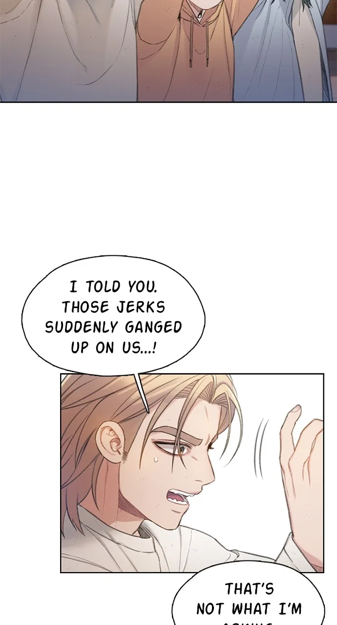 Dark Moon: The Grey City Chapter 10 – Page 33