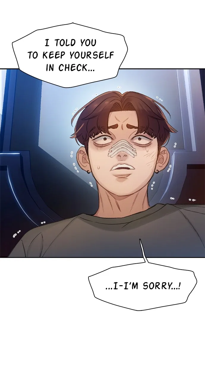 Dark Moon: The Grey City Chapter 10 – Page 61
