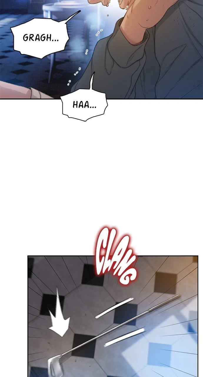 Dark Moon: The Grey City Chapter 10 – Page 66