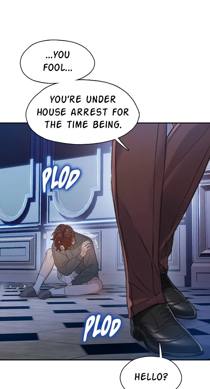 Dark Moon: The Grey City Chapter 10 – Page 68