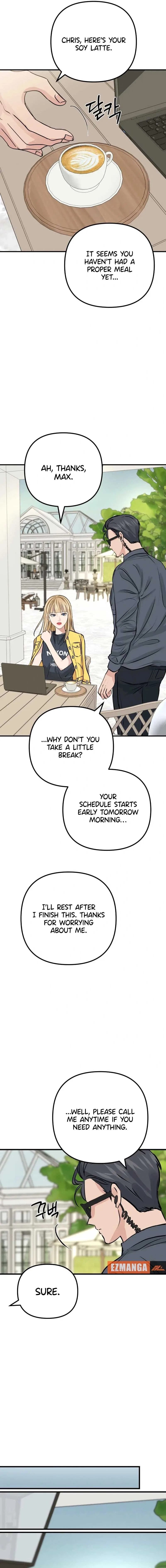 CTRL X Chapter 4 – Page 7