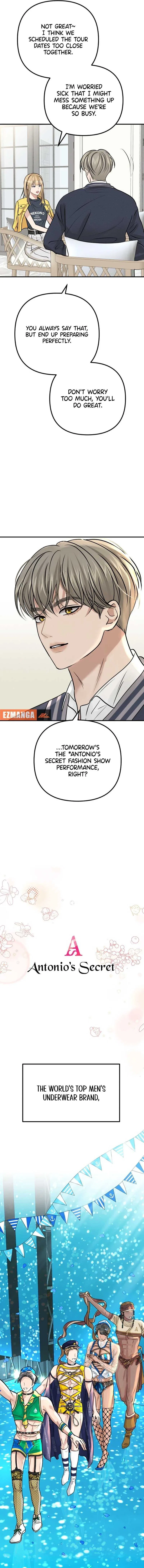 CTRL X Chapter 4 – Page 16