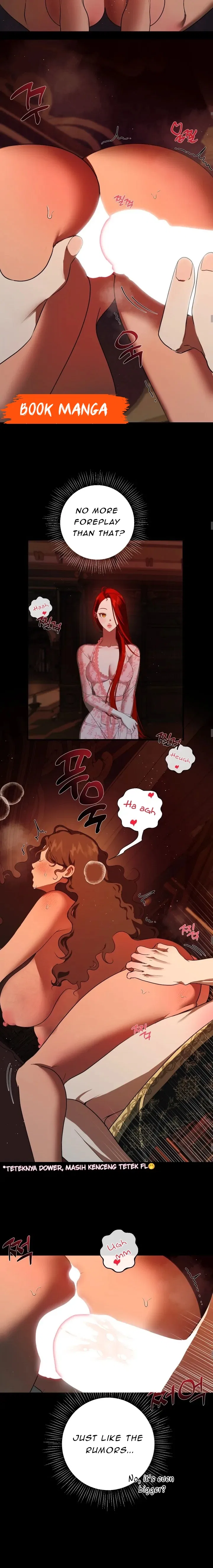 I Became My Son’s First Love Chapter 5 – Page 2