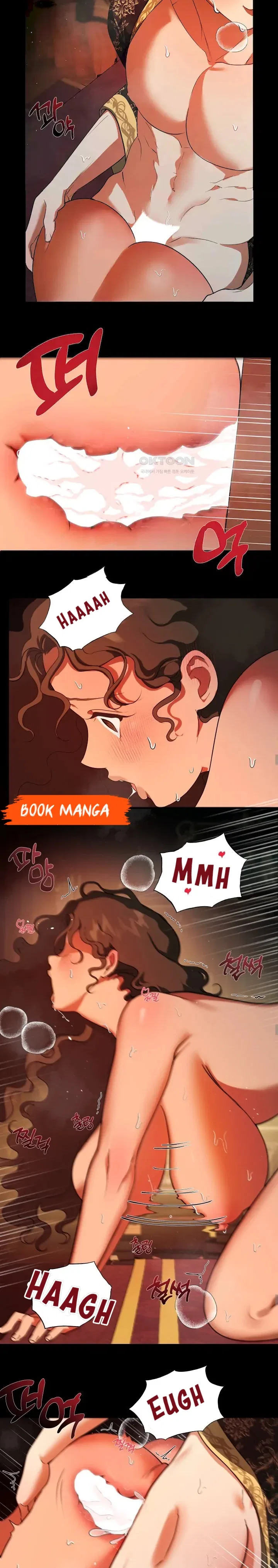 I Became My Son’s First Love Chapter 5 – Page 4