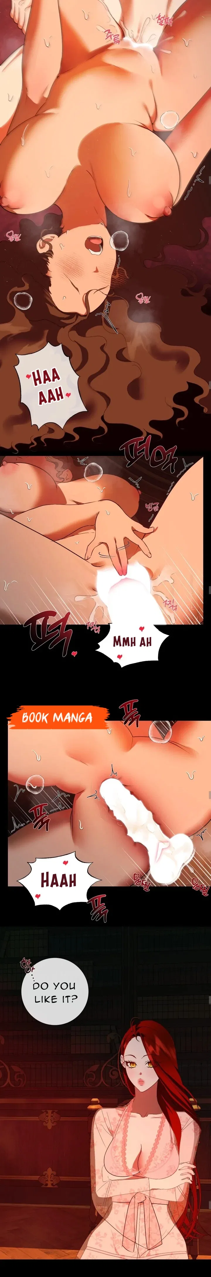 I Became My Son’s First Love Chapter 5 – Page 8