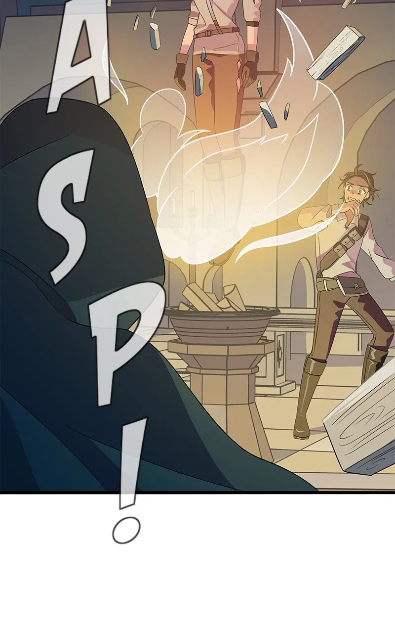 Cydonia Shattering Chapter 2 – Page 3