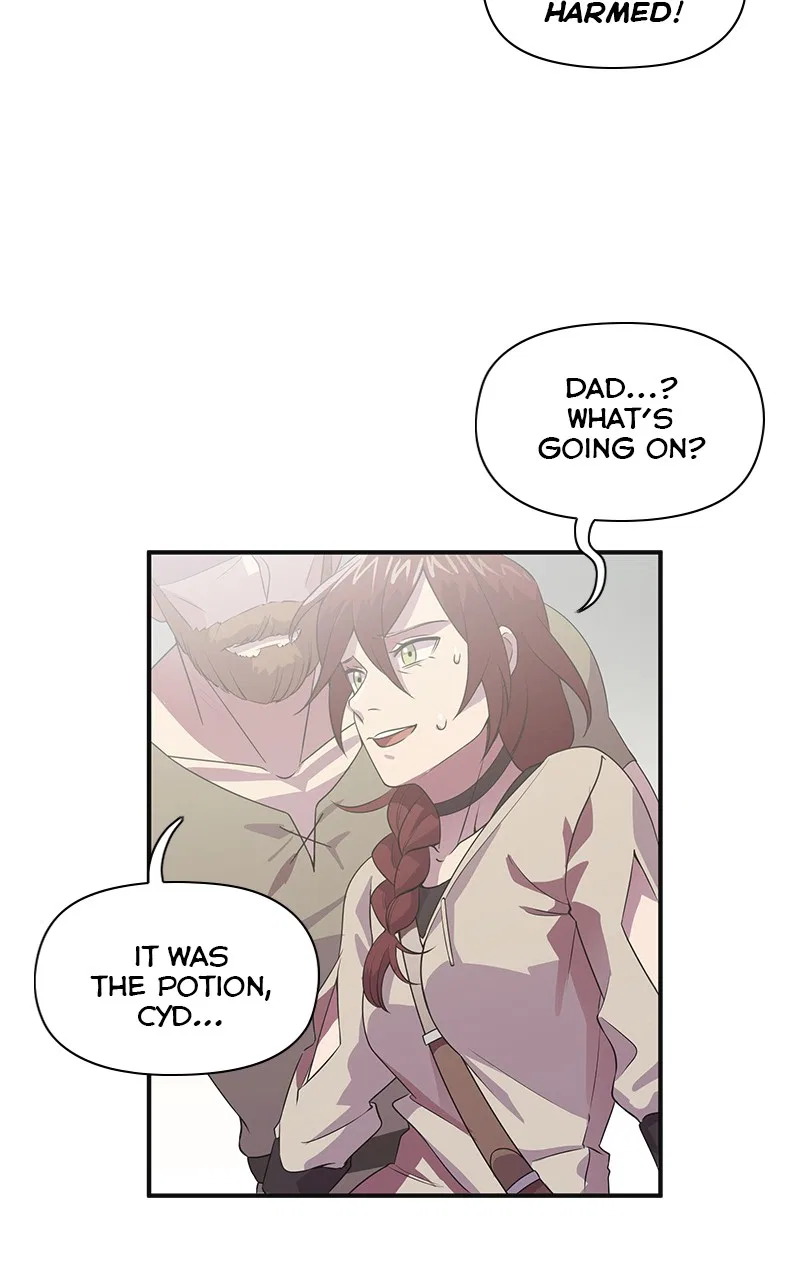 Cydonia Shattering Chapter 2 – Page 9