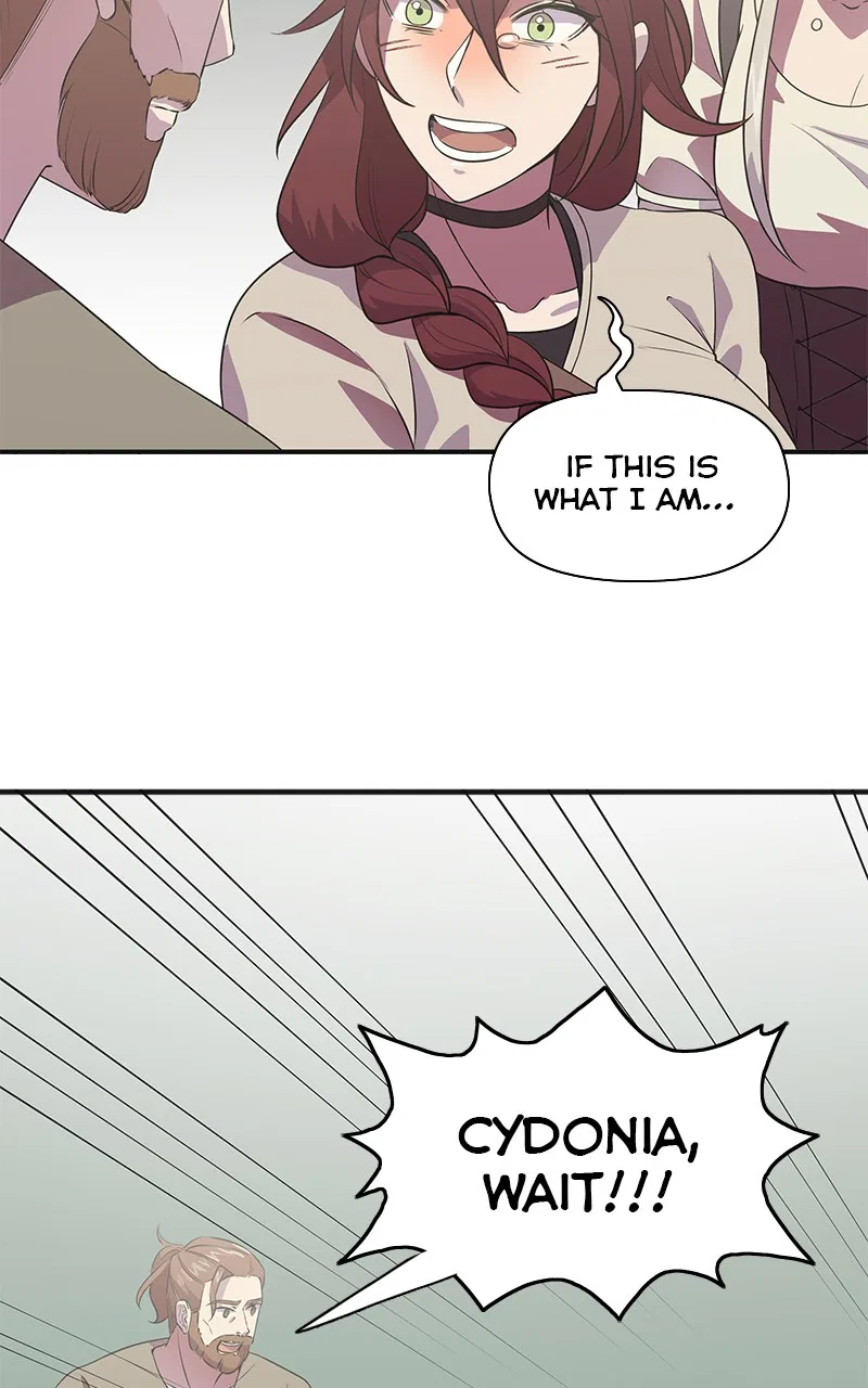 Cydonia Shattering Chapter 2 – Page 13