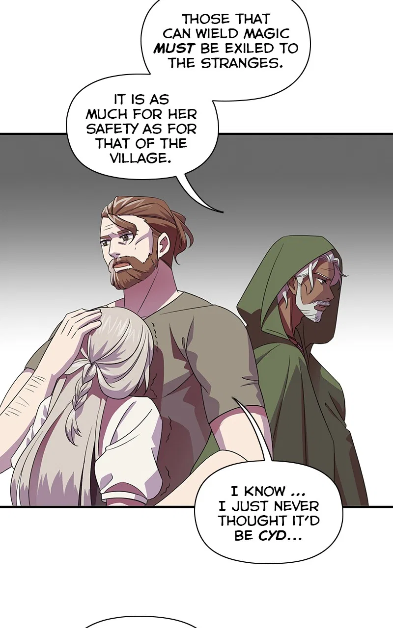 Cydonia Shattering Chapter 2 – Page 16