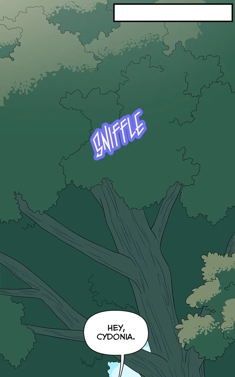 Cydonia Shattering Chapter 2 – Page 18