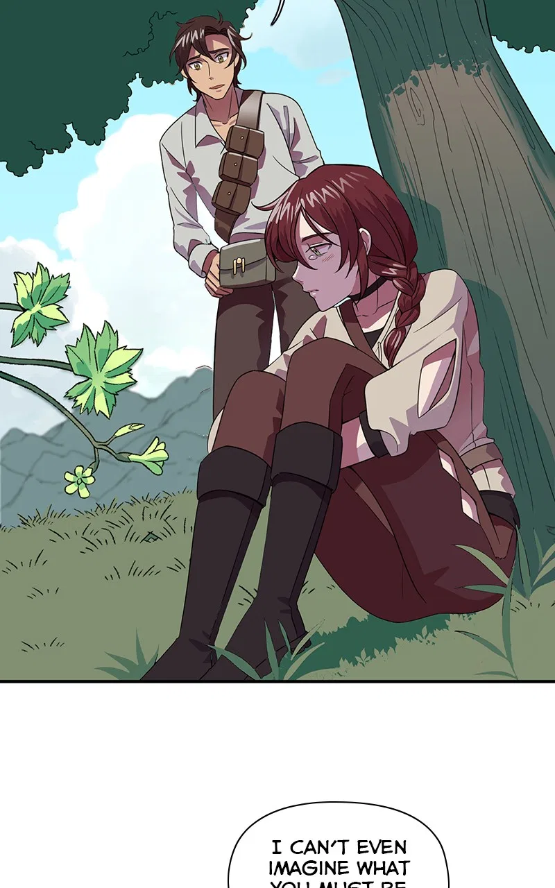 Cydonia Shattering Chapter 2 – Page 19