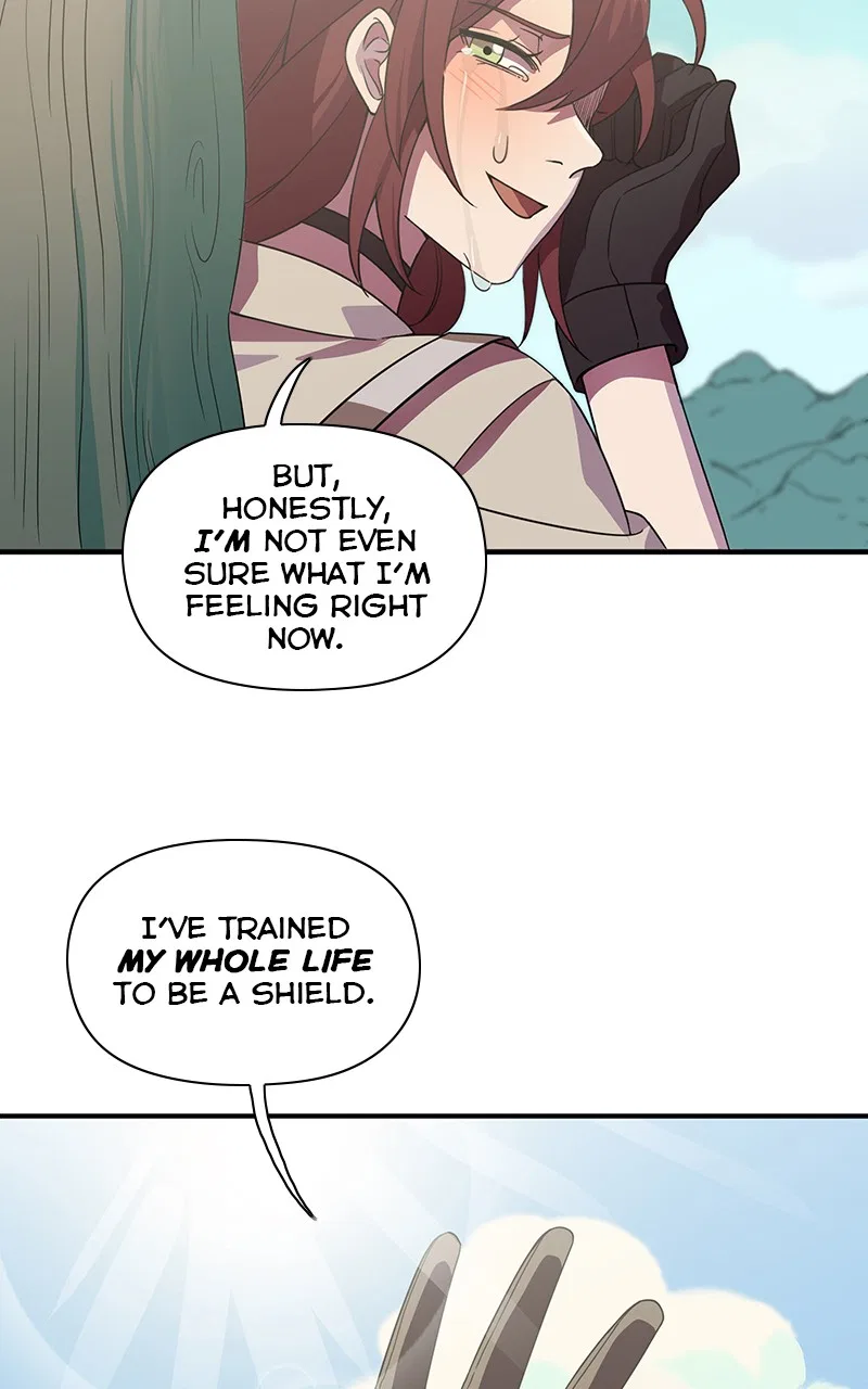 Cydonia Shattering Chapter 2 – Page 21