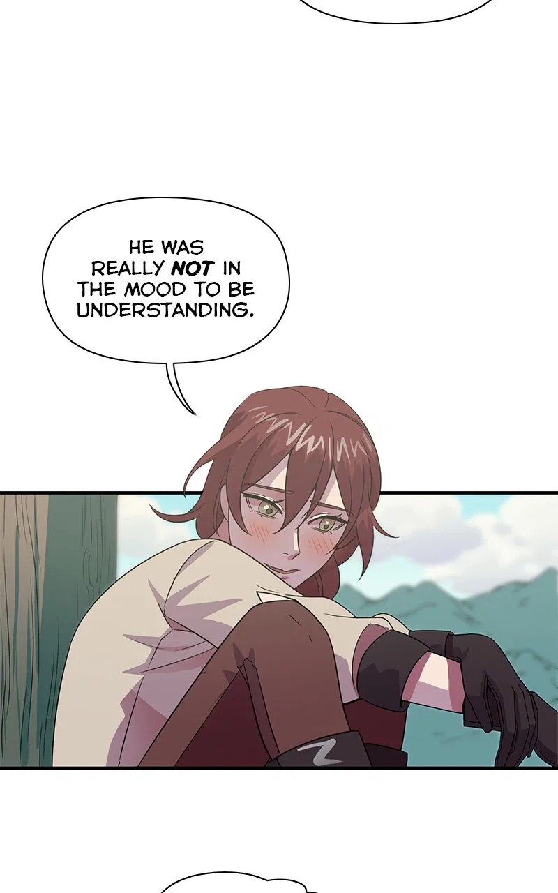 Cydonia Shattering Chapter 2 – Page 27