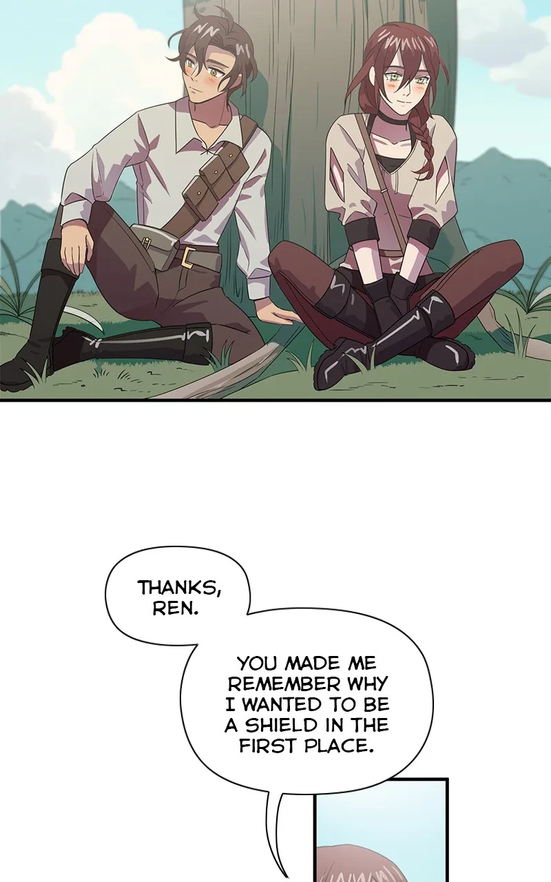 Cydonia Shattering Chapter 2 – Page 29