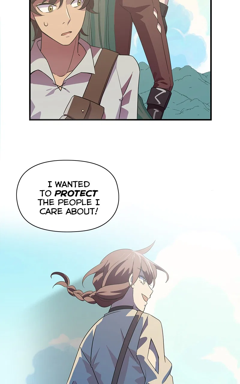 Cydonia Shattering Chapter 2 – Page 31