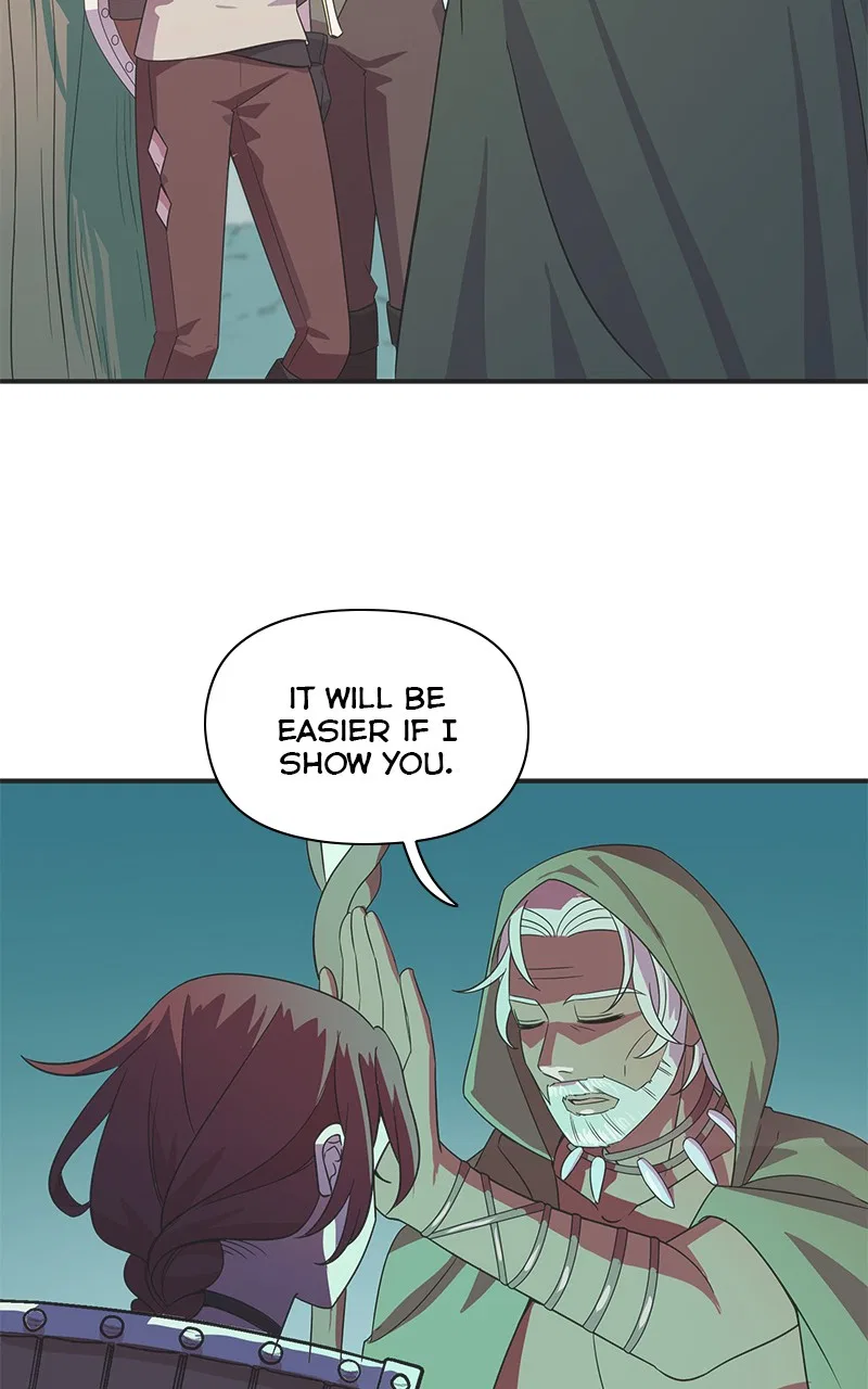 Cydonia Shattering Chapter 2 – Page 38