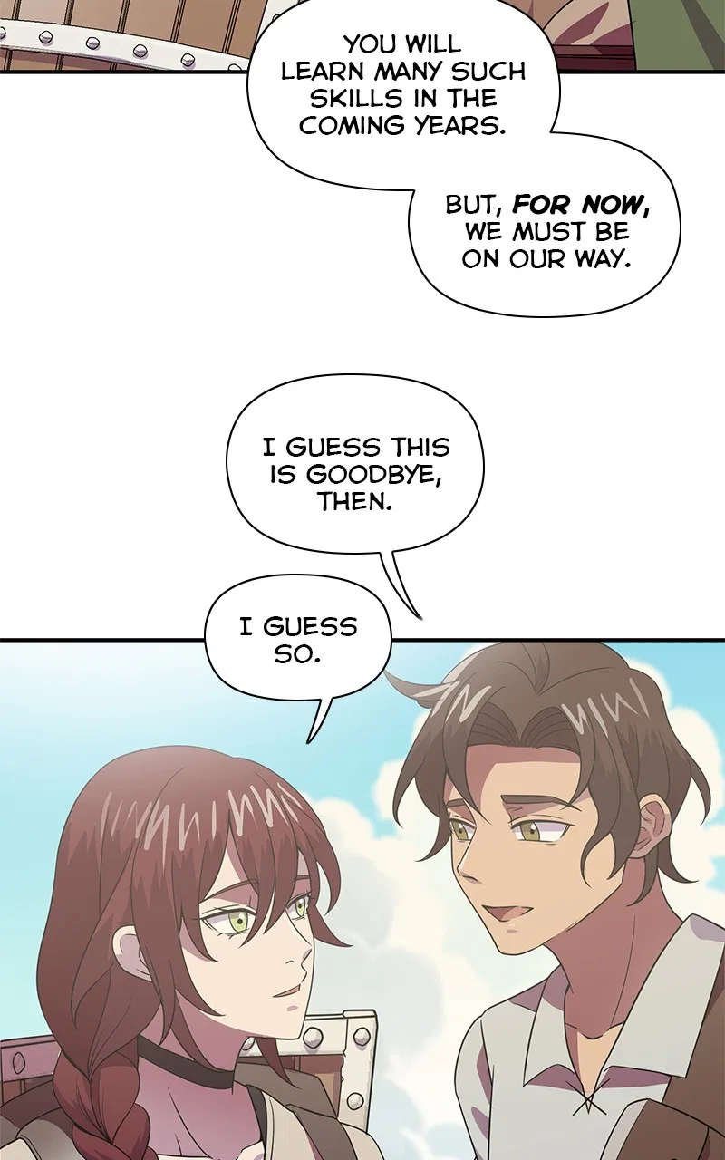 Cydonia Shattering Chapter 2 – Page 46