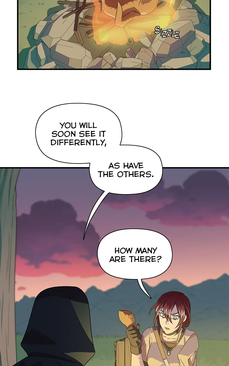 Cydonia Shattering Chapter 2 – Page 54