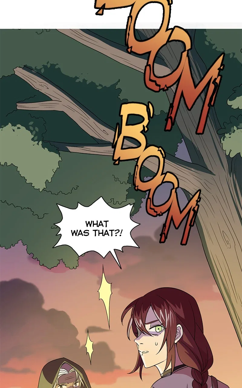 Cydonia Shattering Chapter 2 – Page 57