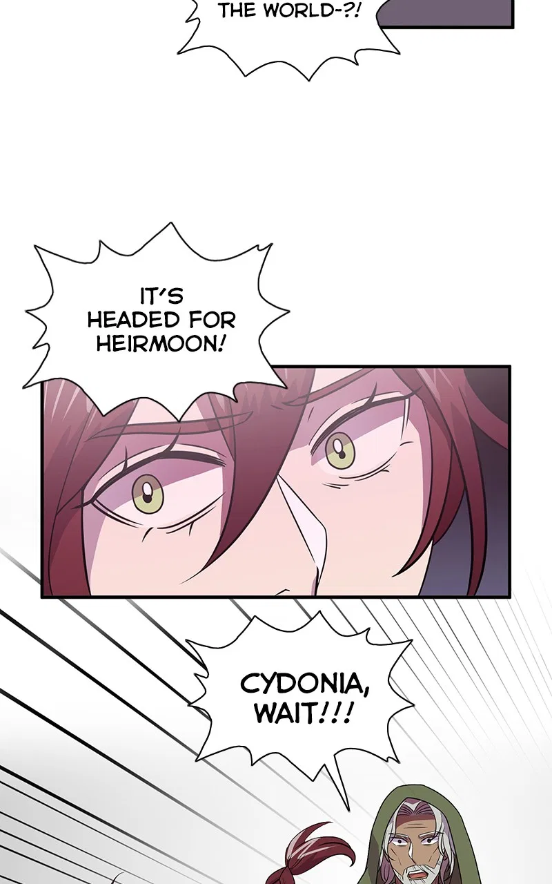 Cydonia Shattering Chapter 2 – Page 60