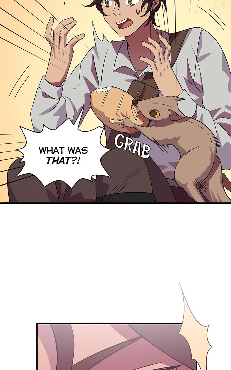 Cydonia Shattering Chapter 2 – Page 64