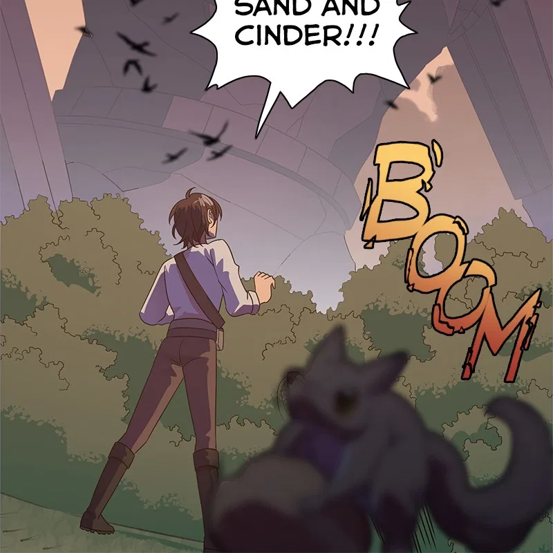 Cydonia Shattering Chapter 2 – Page 66
