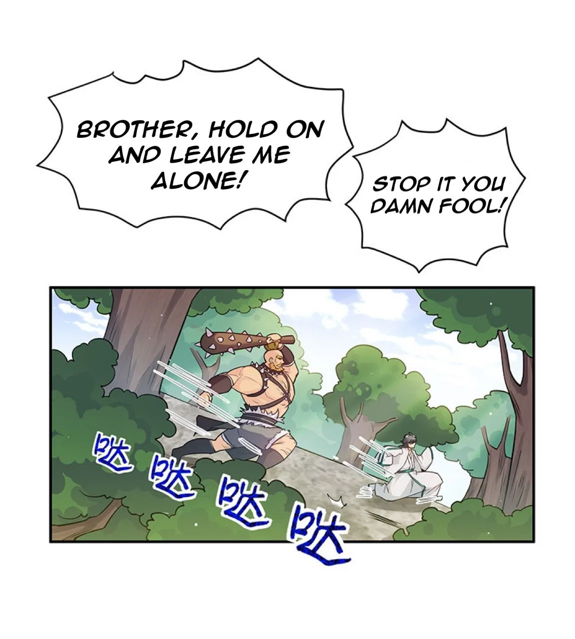 Female Cultivators Are After Me Chapter 3 – Page 2